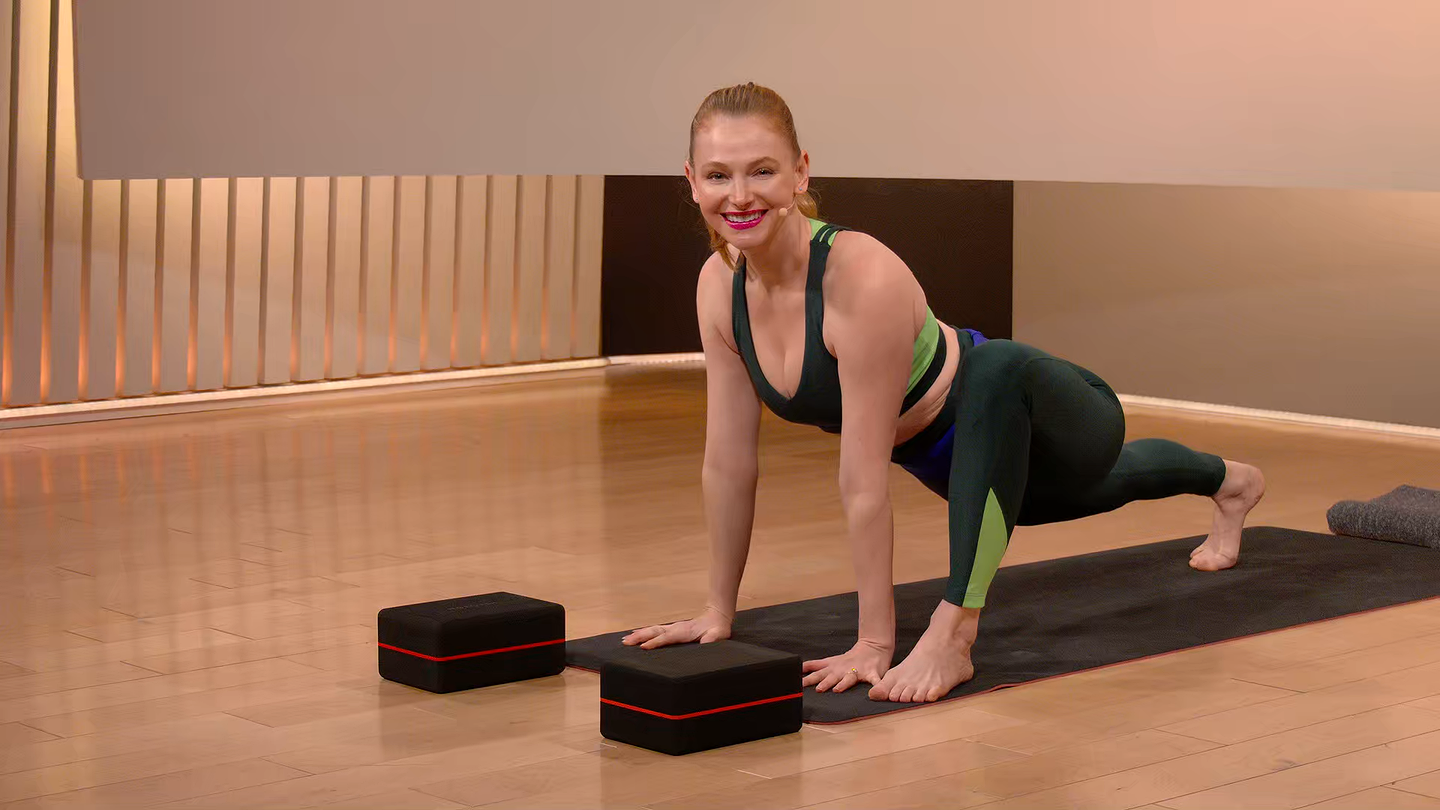 30 min Yoga Flow