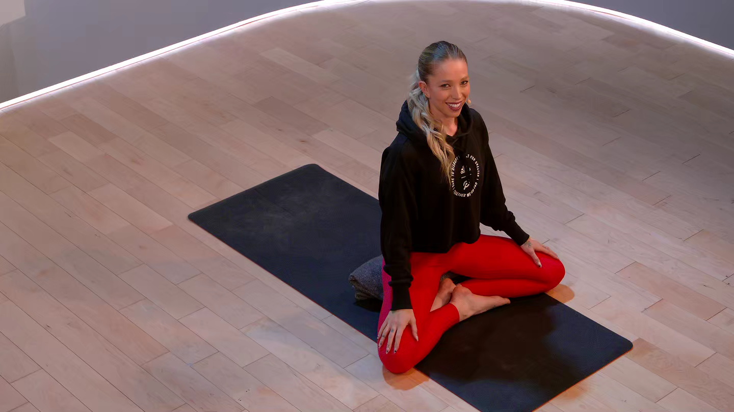 10 min Relaxing Meditation