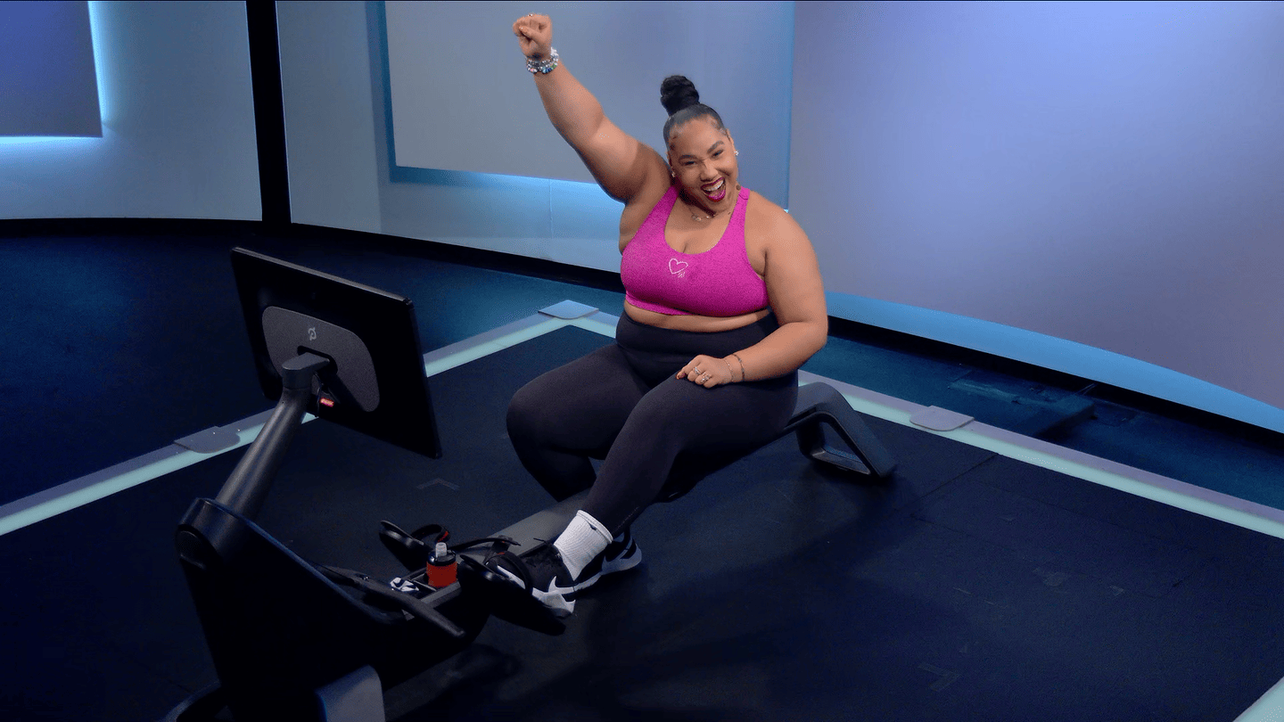 20 min Tabata Row