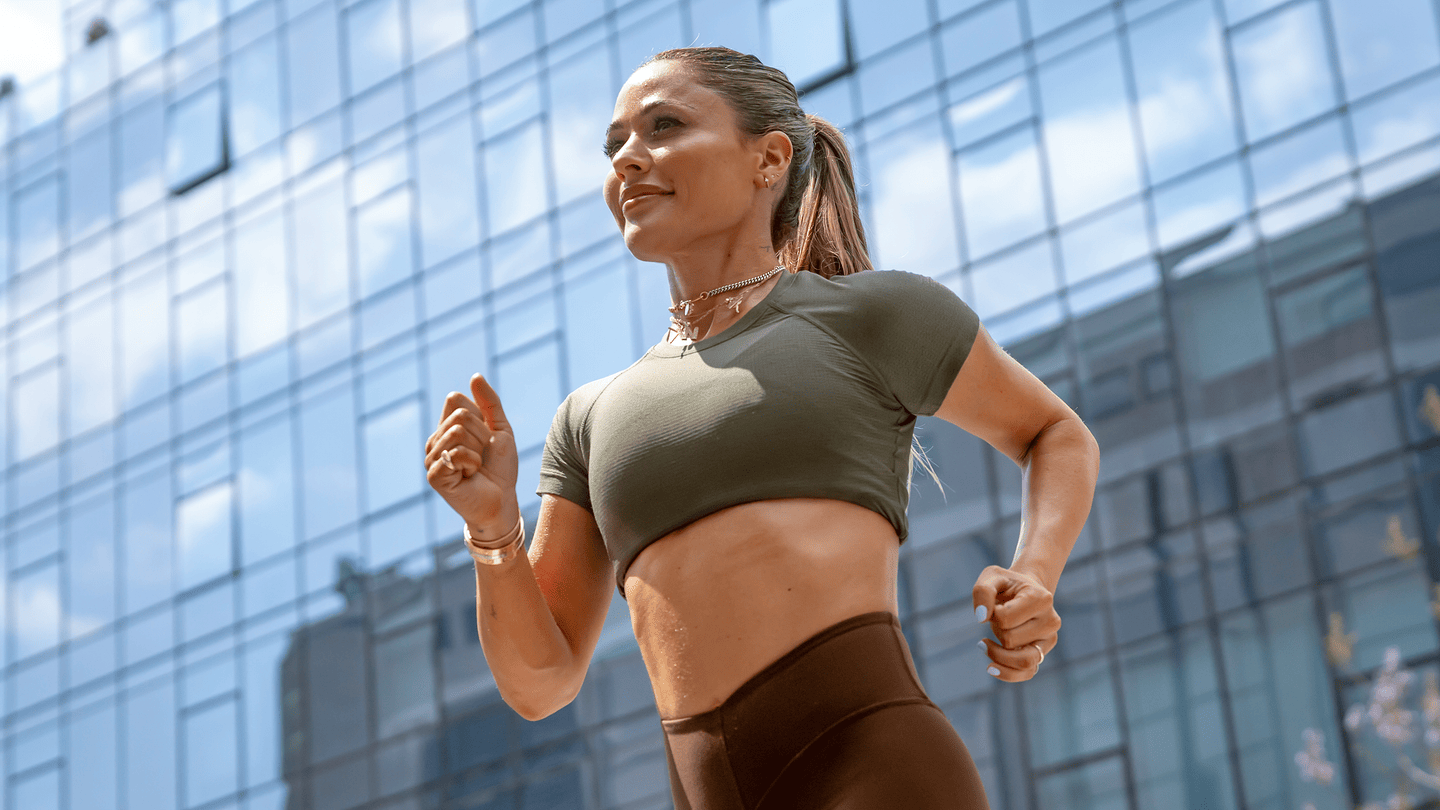 15 min House Run