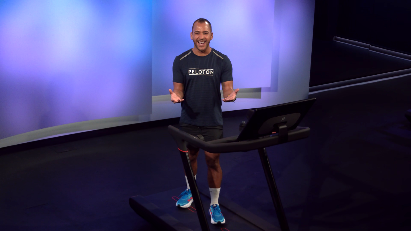 30 min HIIT & Hills Run