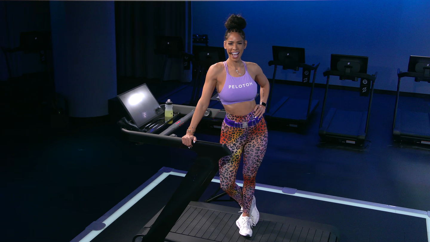 5 min Cool Down Run
