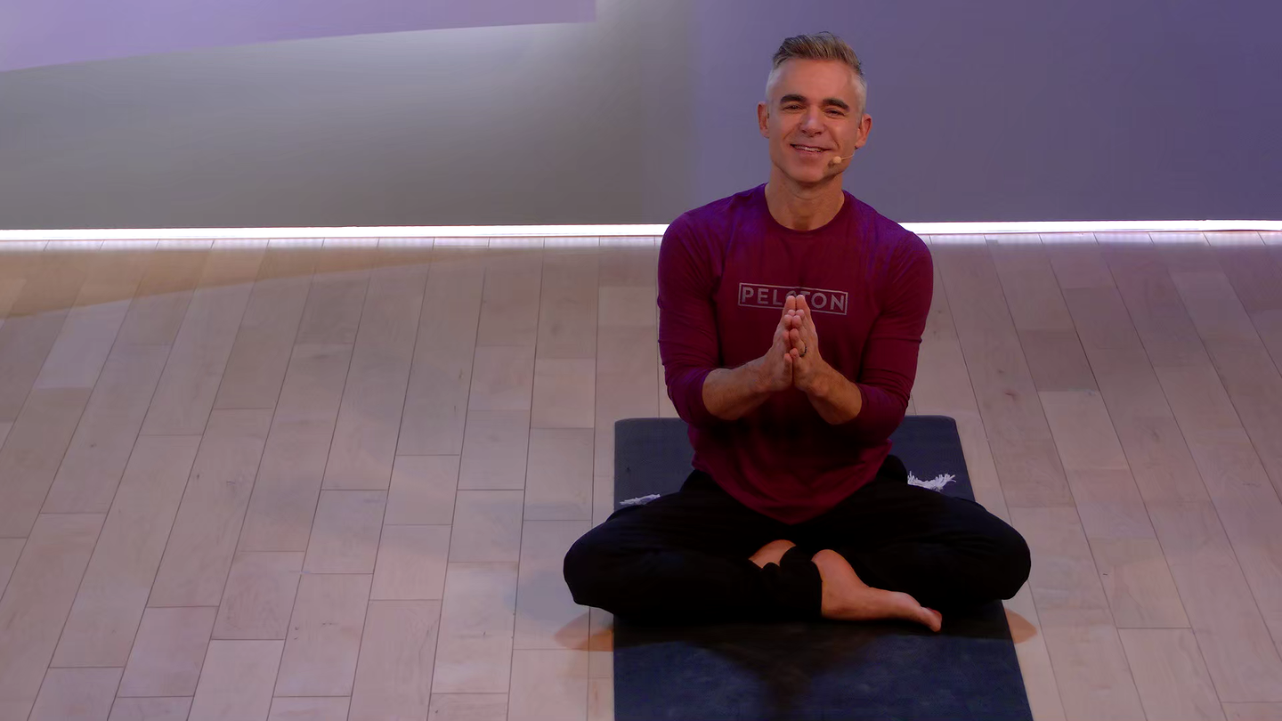 10 min Seasonal Meditation