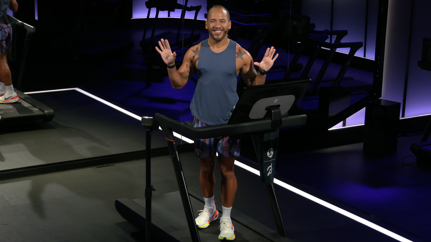 20 min 2010s Run
