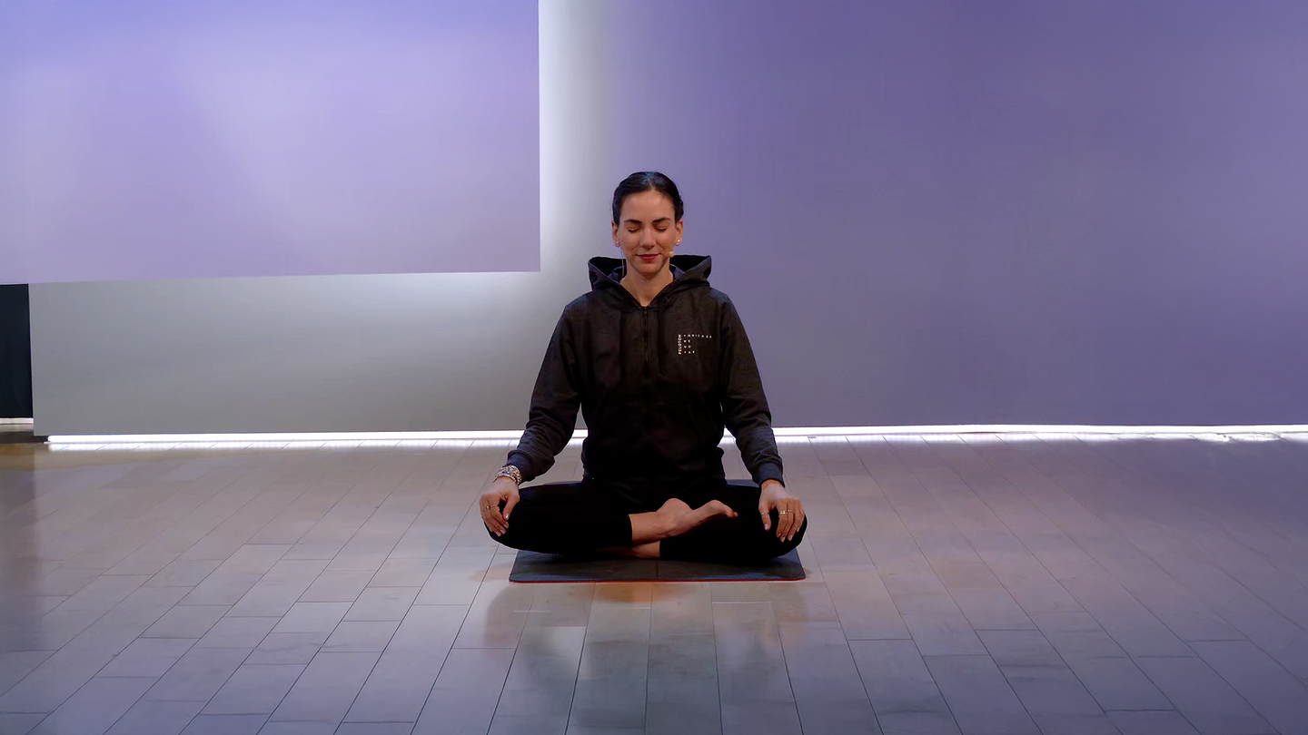 10 min Sleep Meditation