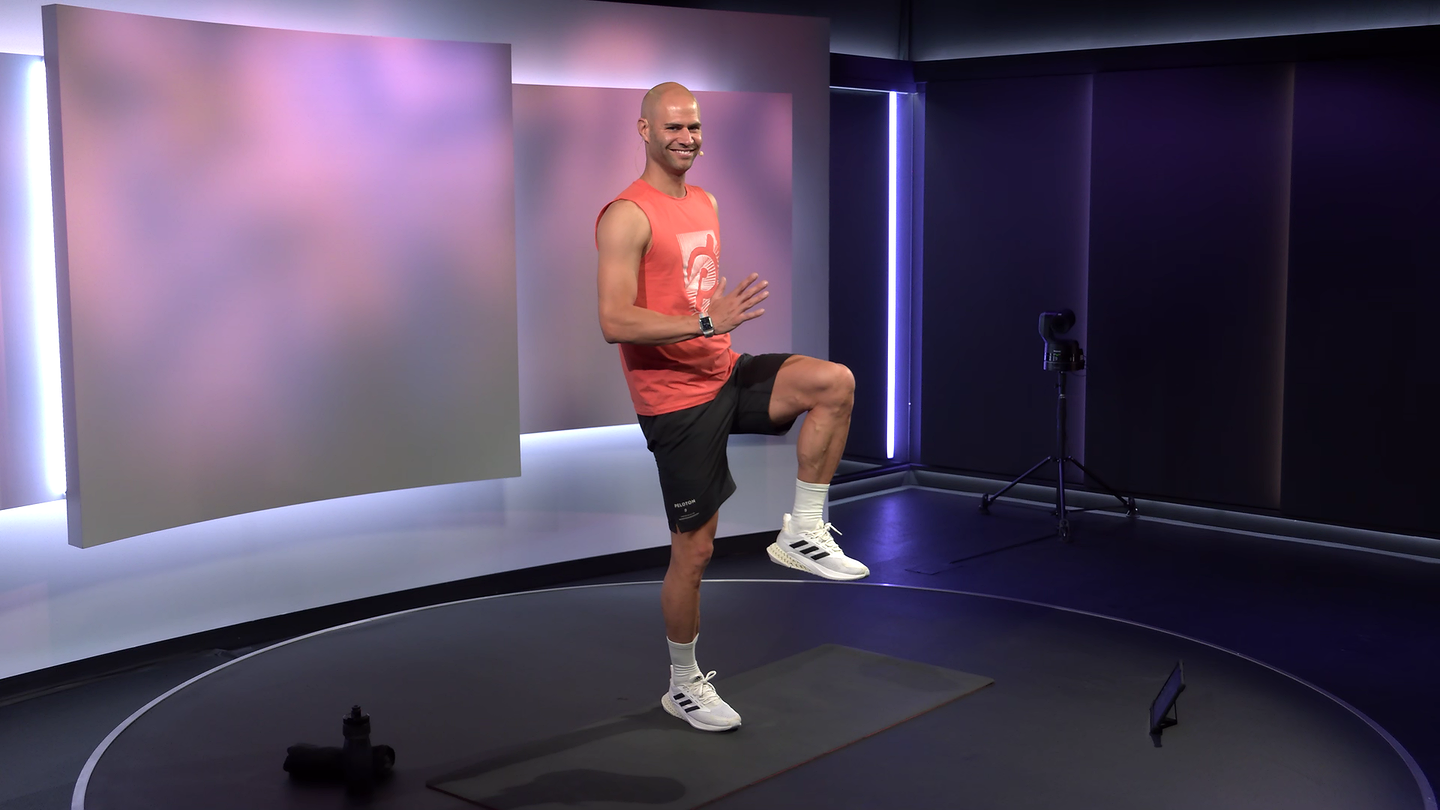 10 min HIIT Cardio
