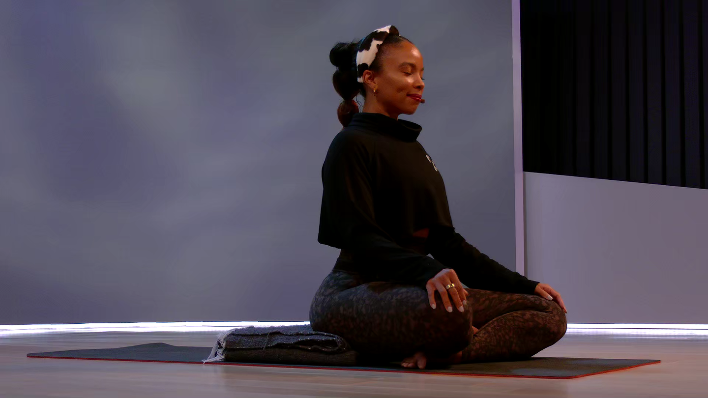 10 min Calming Meditation