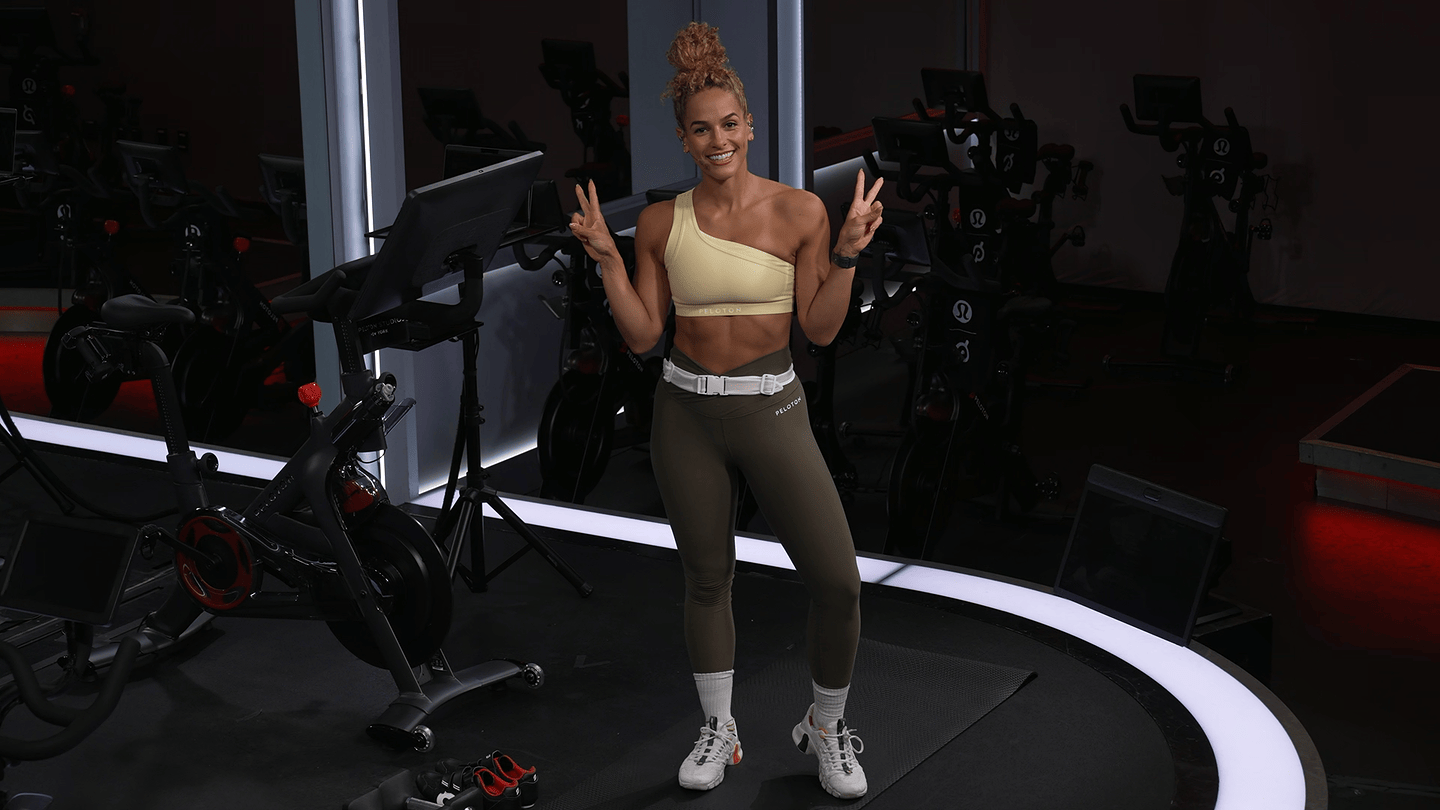 30 min Bootcamp