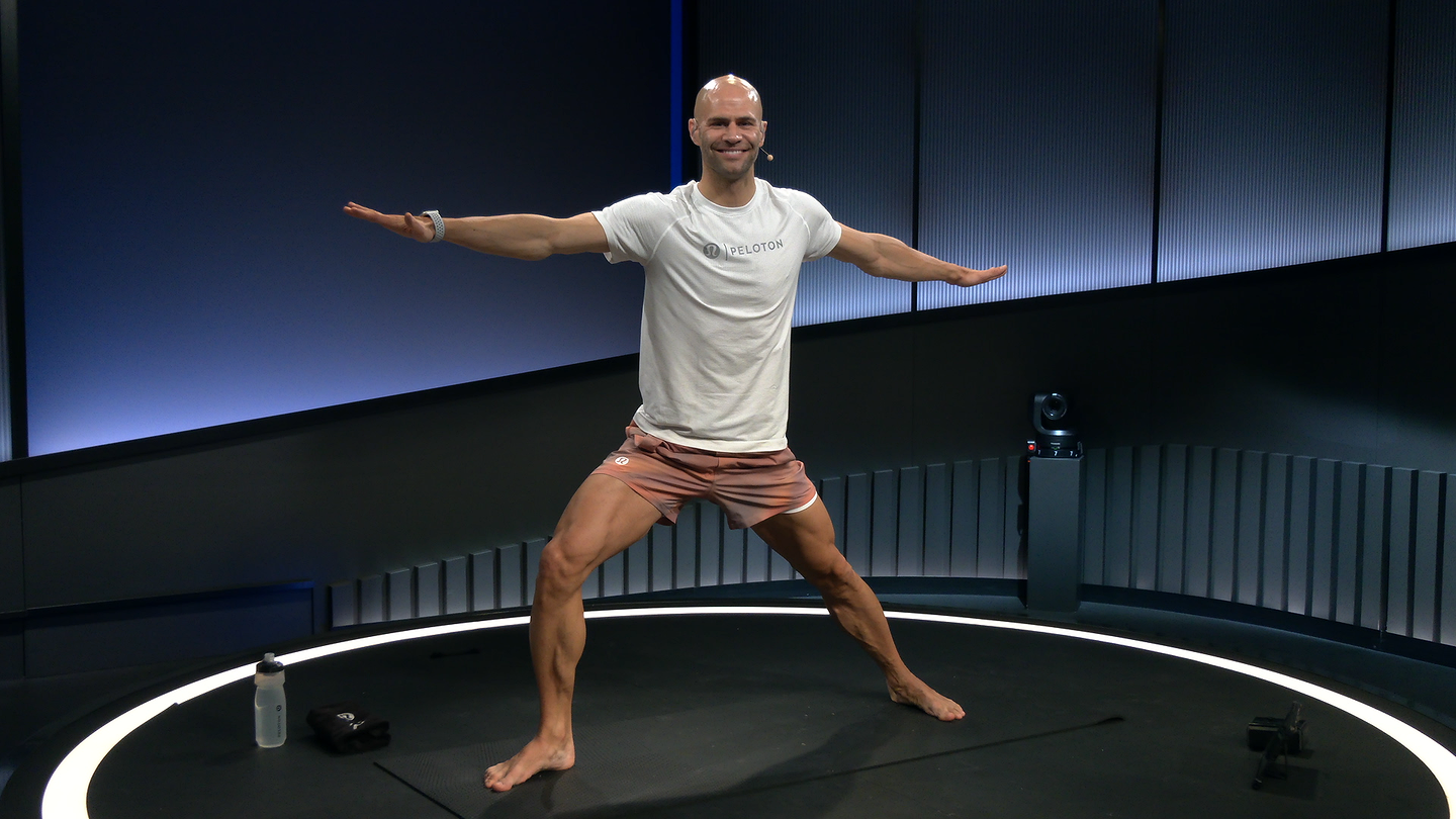 10 min Full Body Mobility