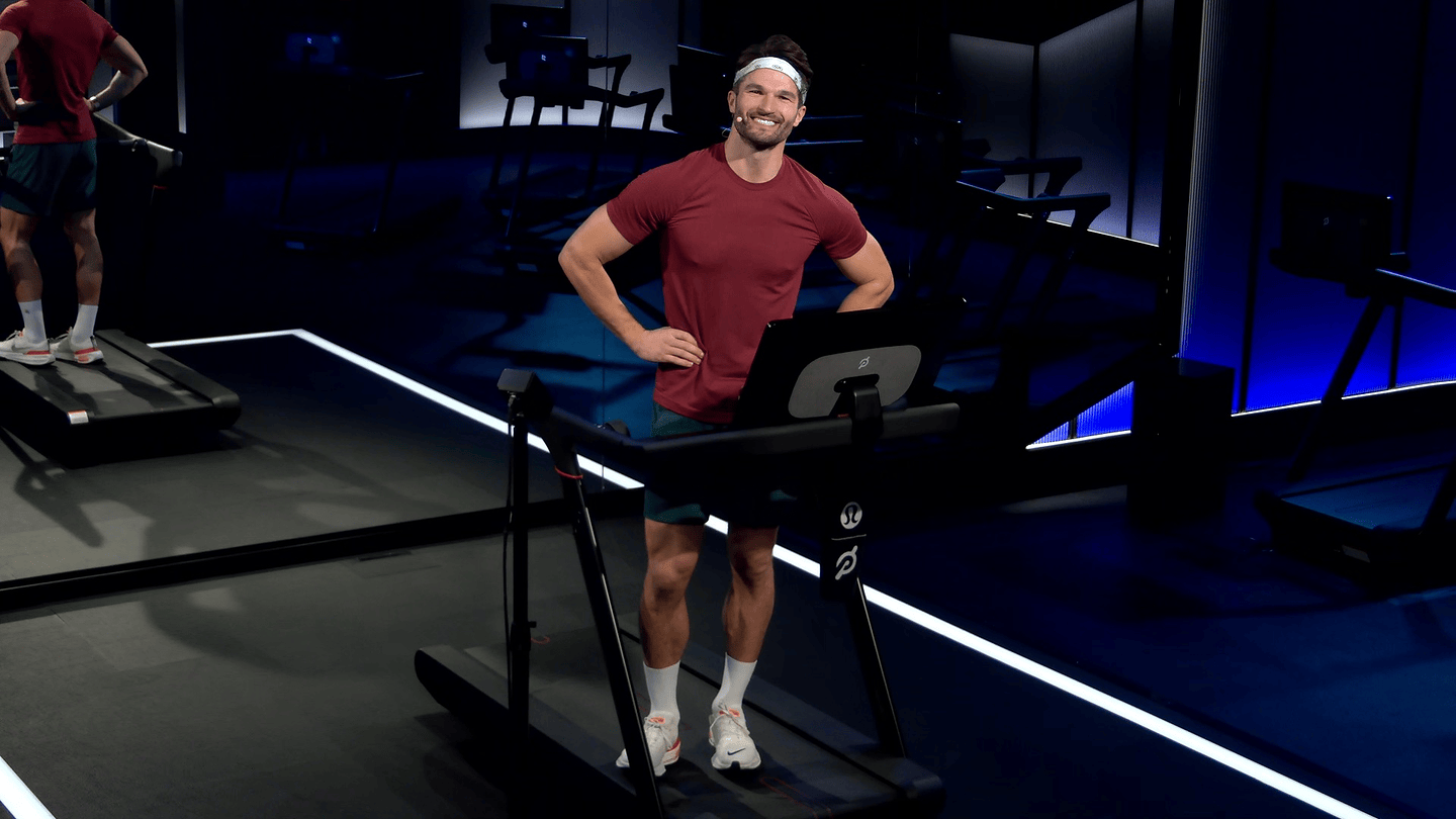 Extra 10: HIIT