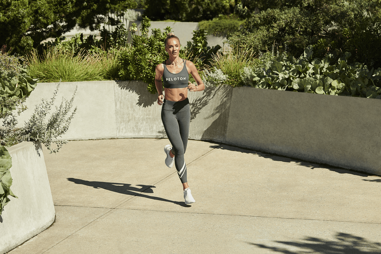 20 min Advanced Beginner Run