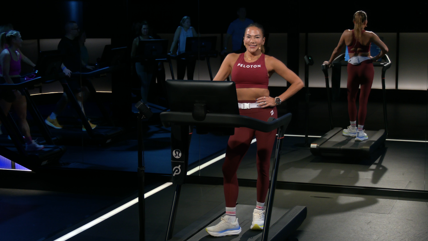30 min 90s Run
