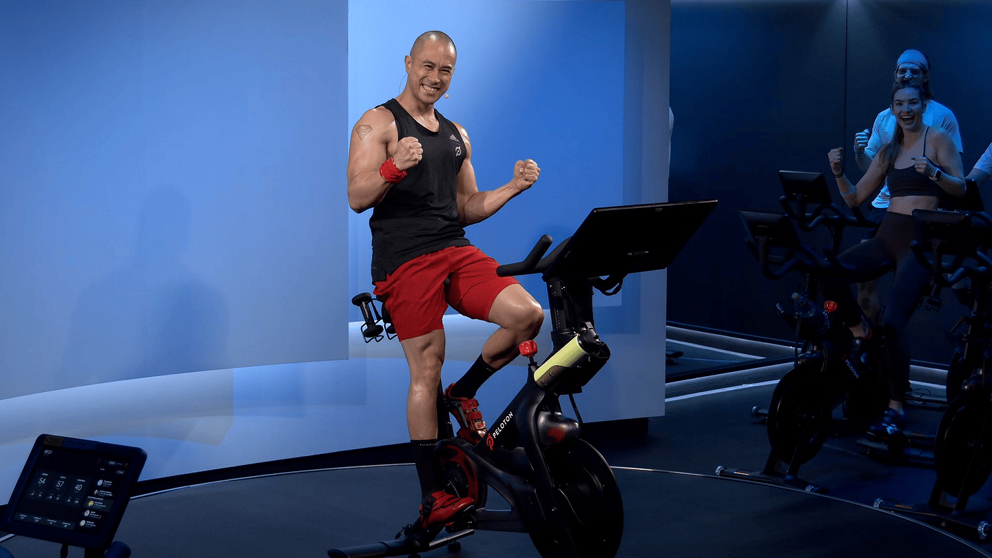30 min HIIT & Hills Ride