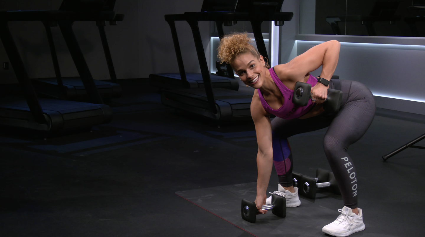 30 min Pop Bootcamp