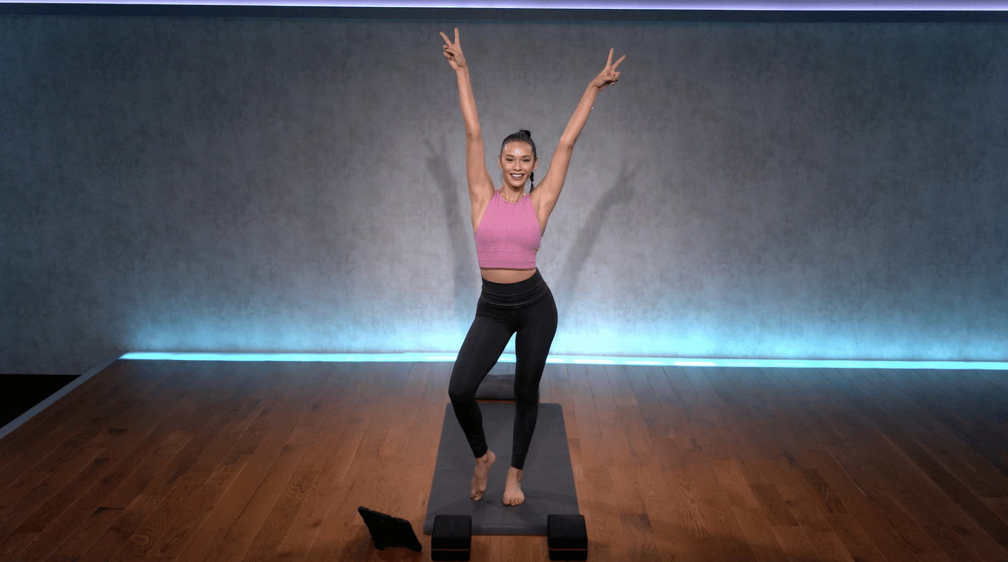 20 min Best of 2020 Yoga Flow