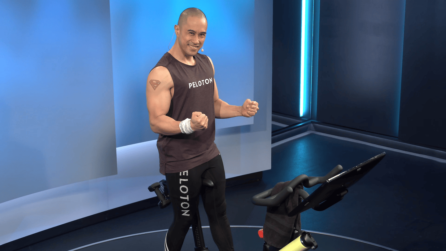 30 min HIIT & Hills Ride