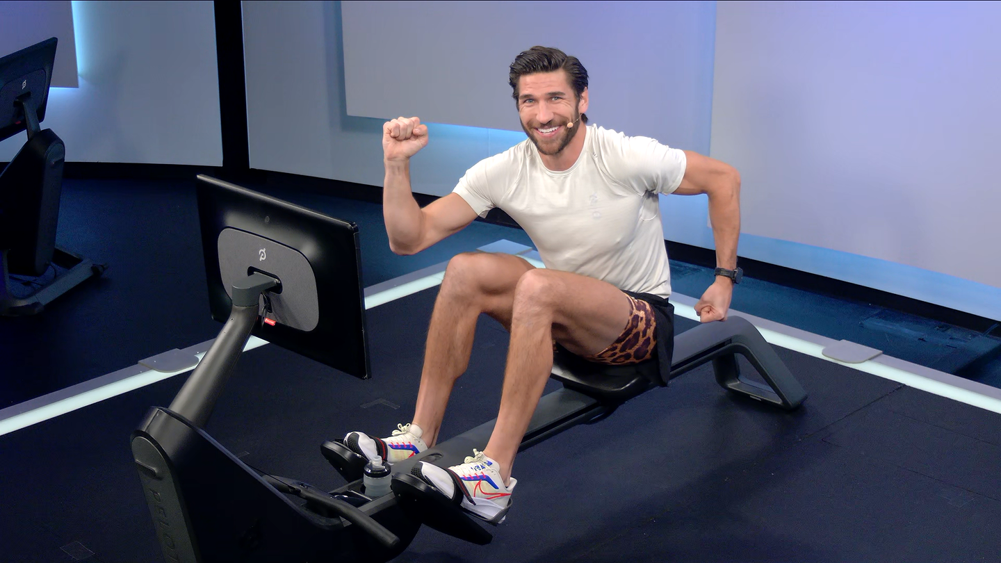 30 min Intervals Row