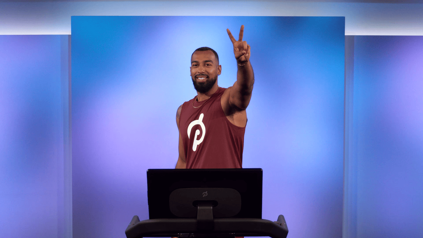 30 min HIIT Run