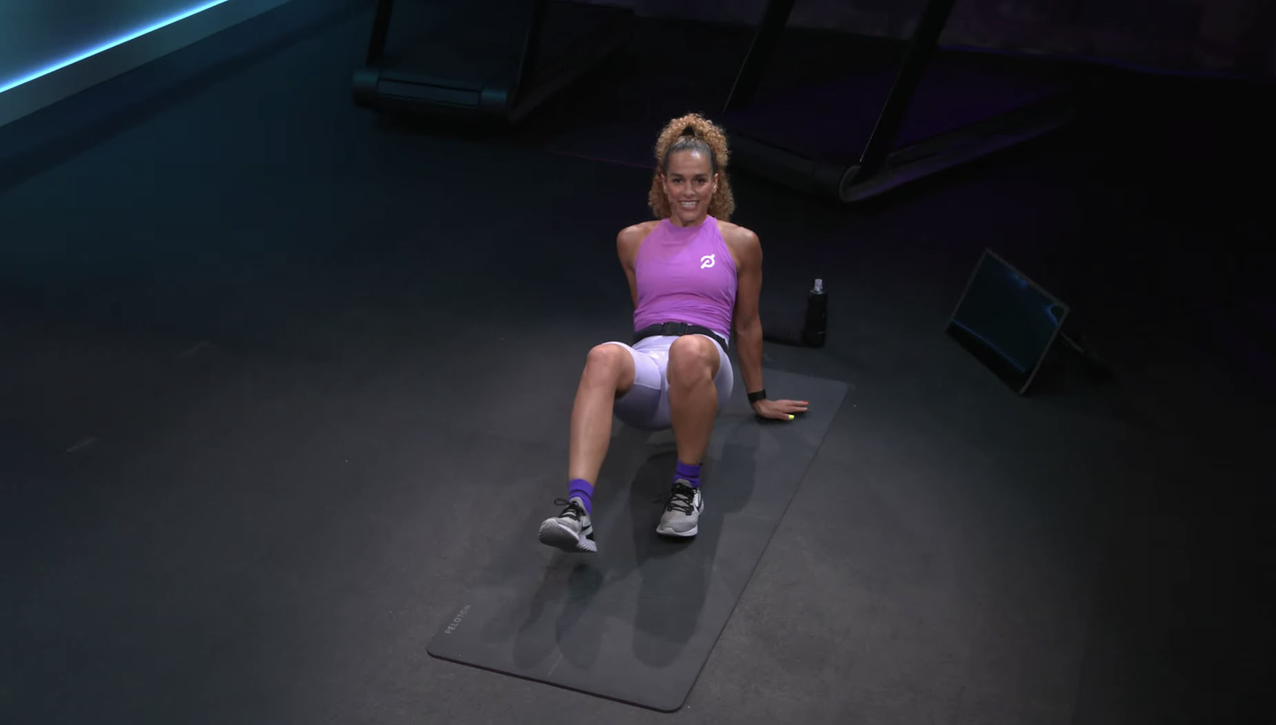 15 min Fit Family Fun