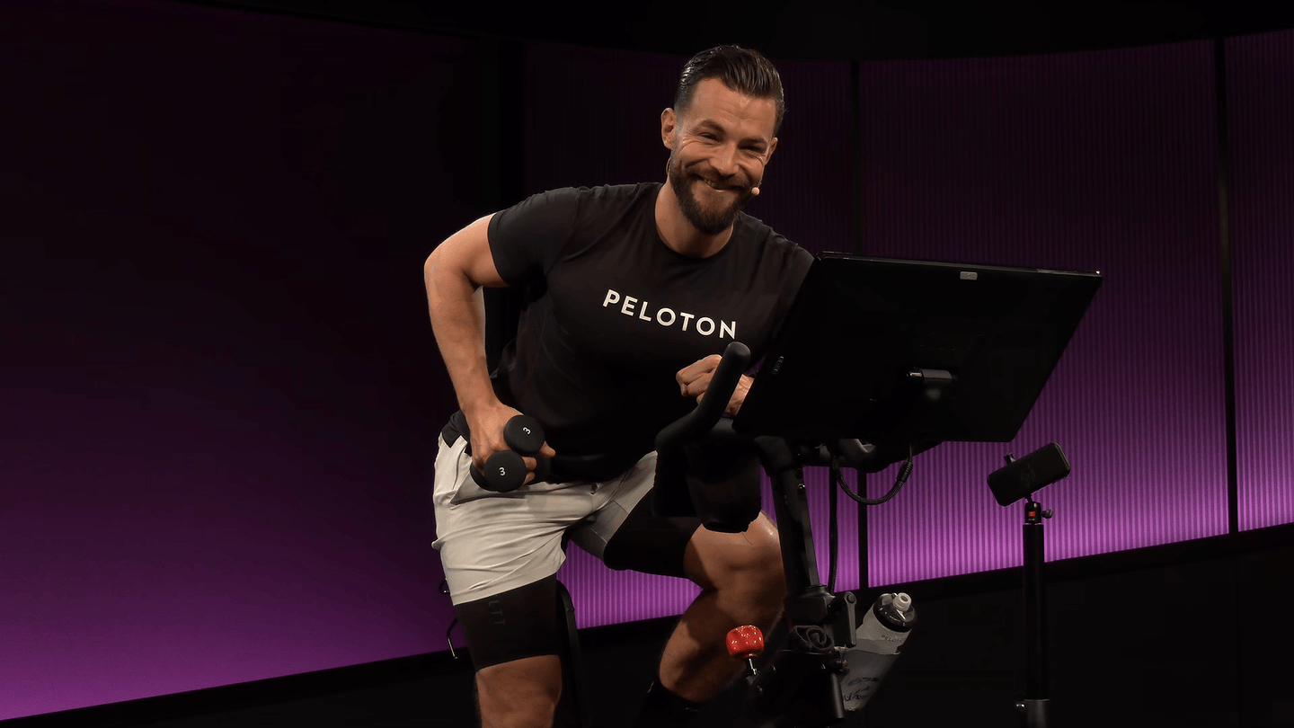 10 min Arms & Light Weights