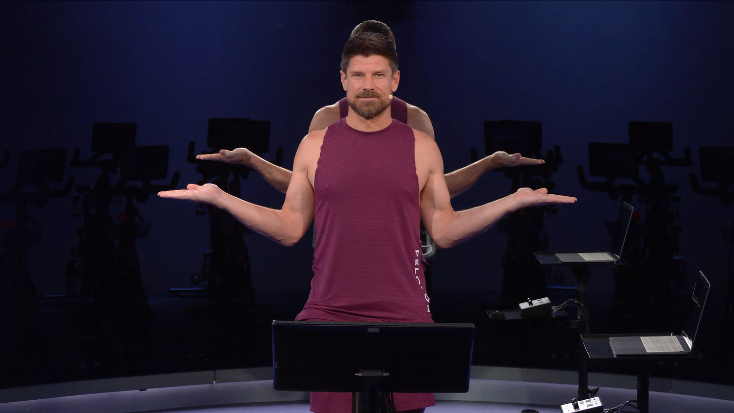 30 min Reset