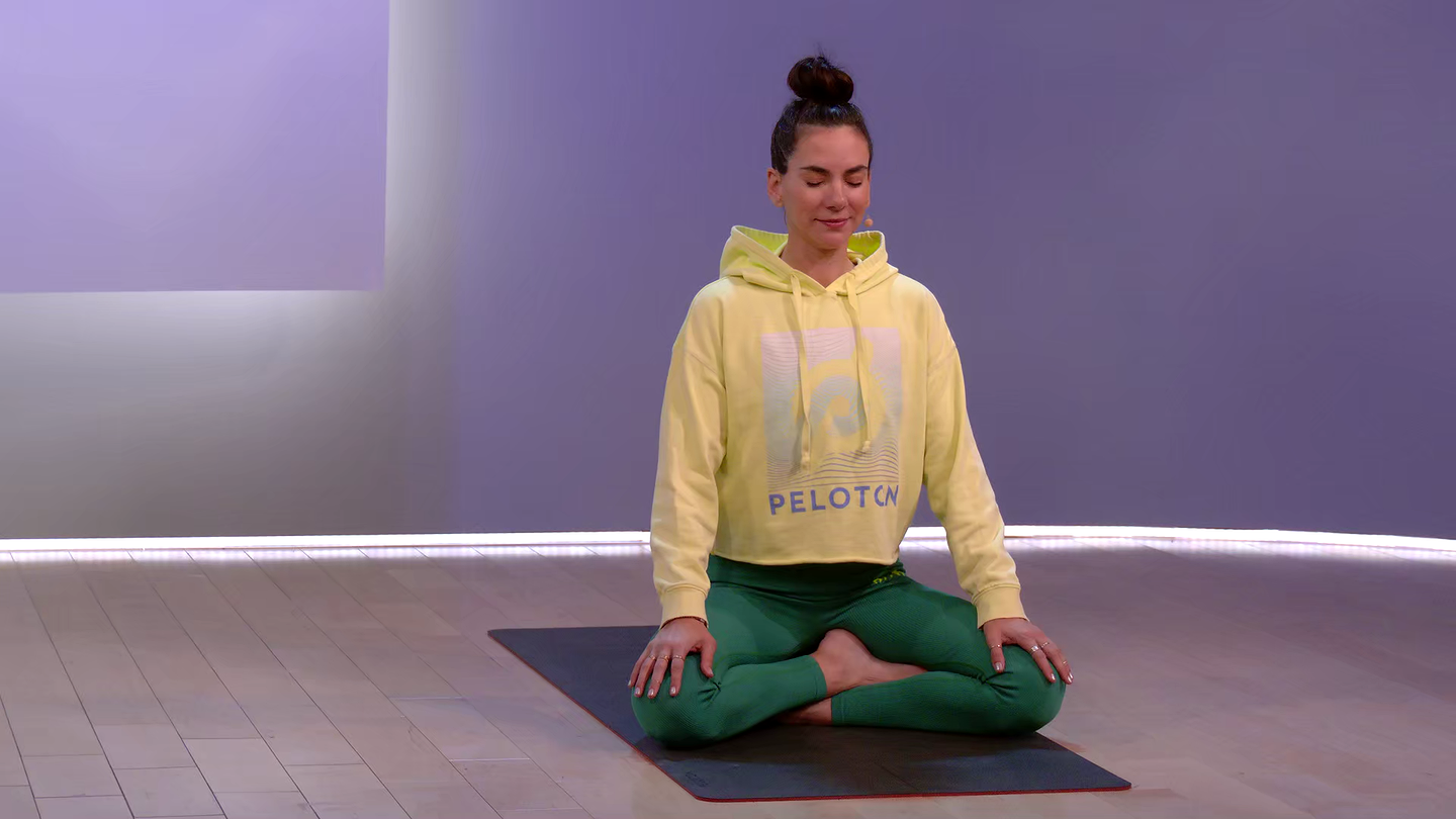 10 min Body Scan Meditation