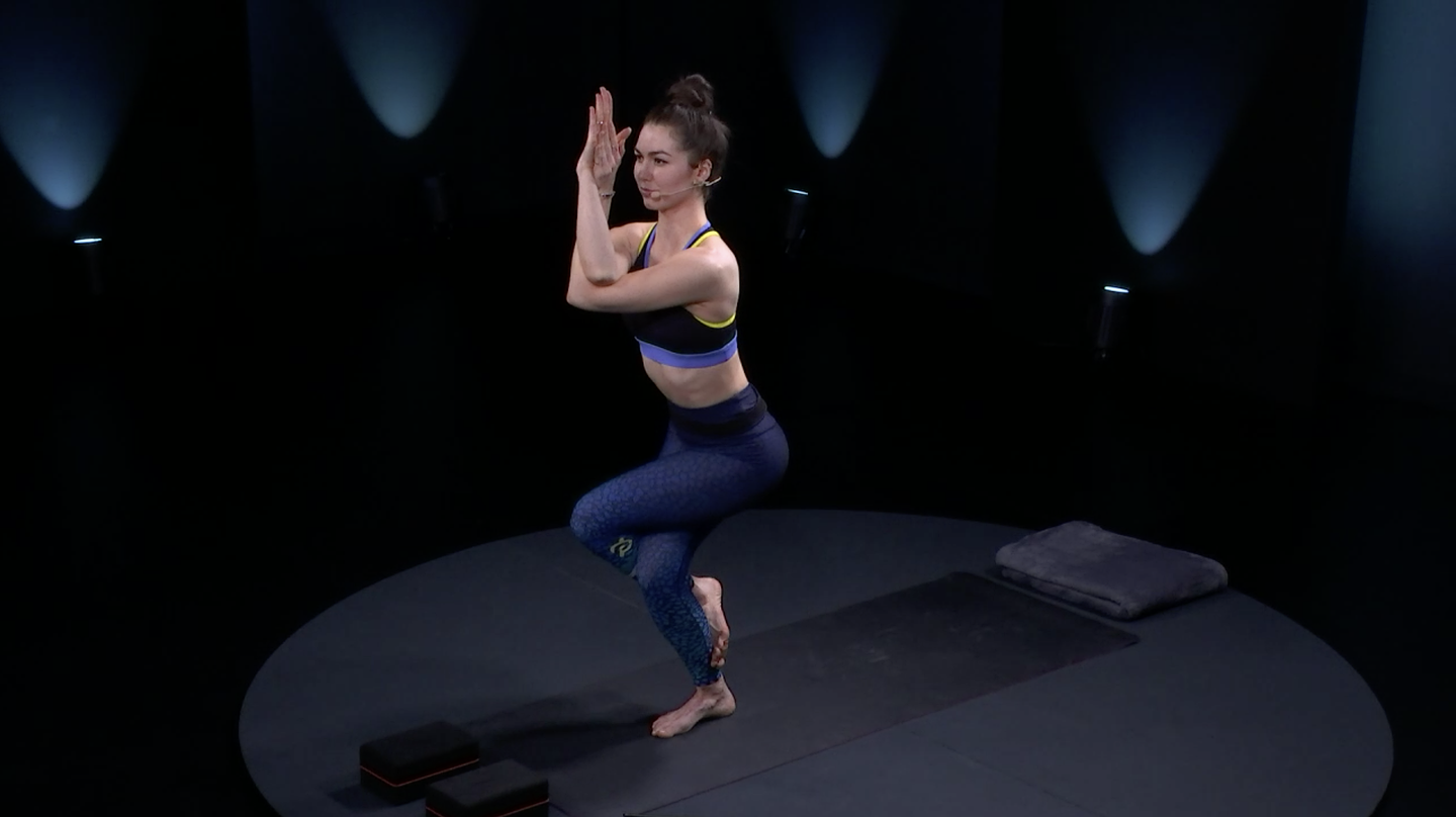 30 min Yoga Flow