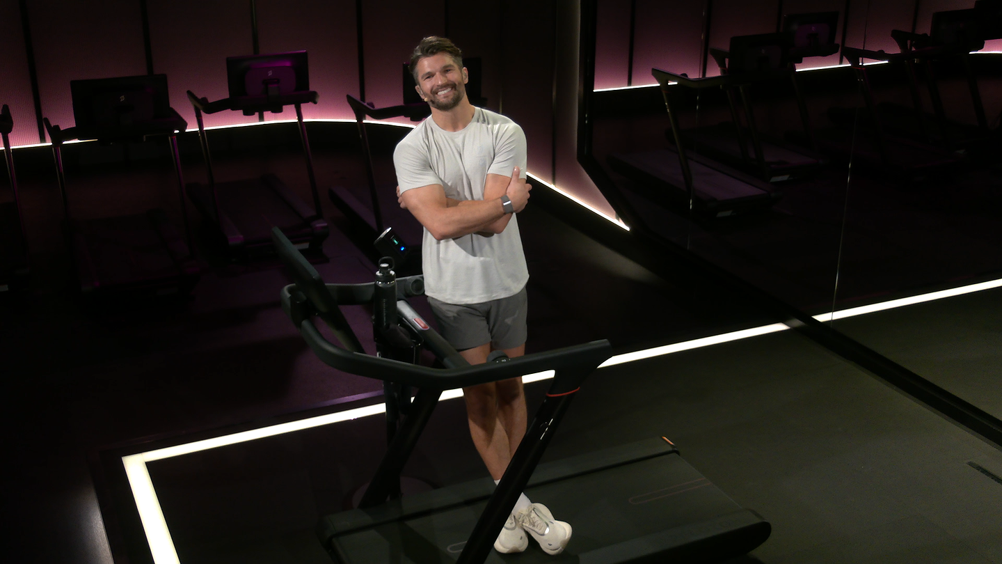 30 min 80s Walk