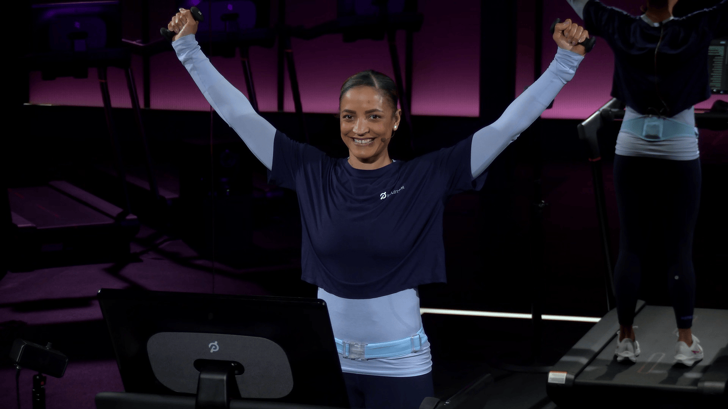 10 min Eid al-Fitr Arms & Light Weights