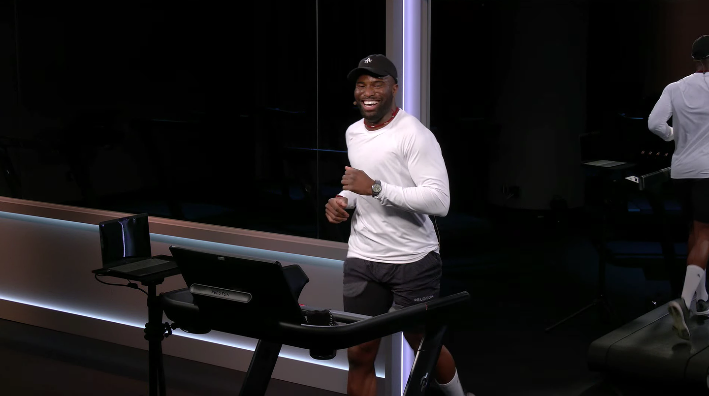 45 min Bootcamp: Lower Body