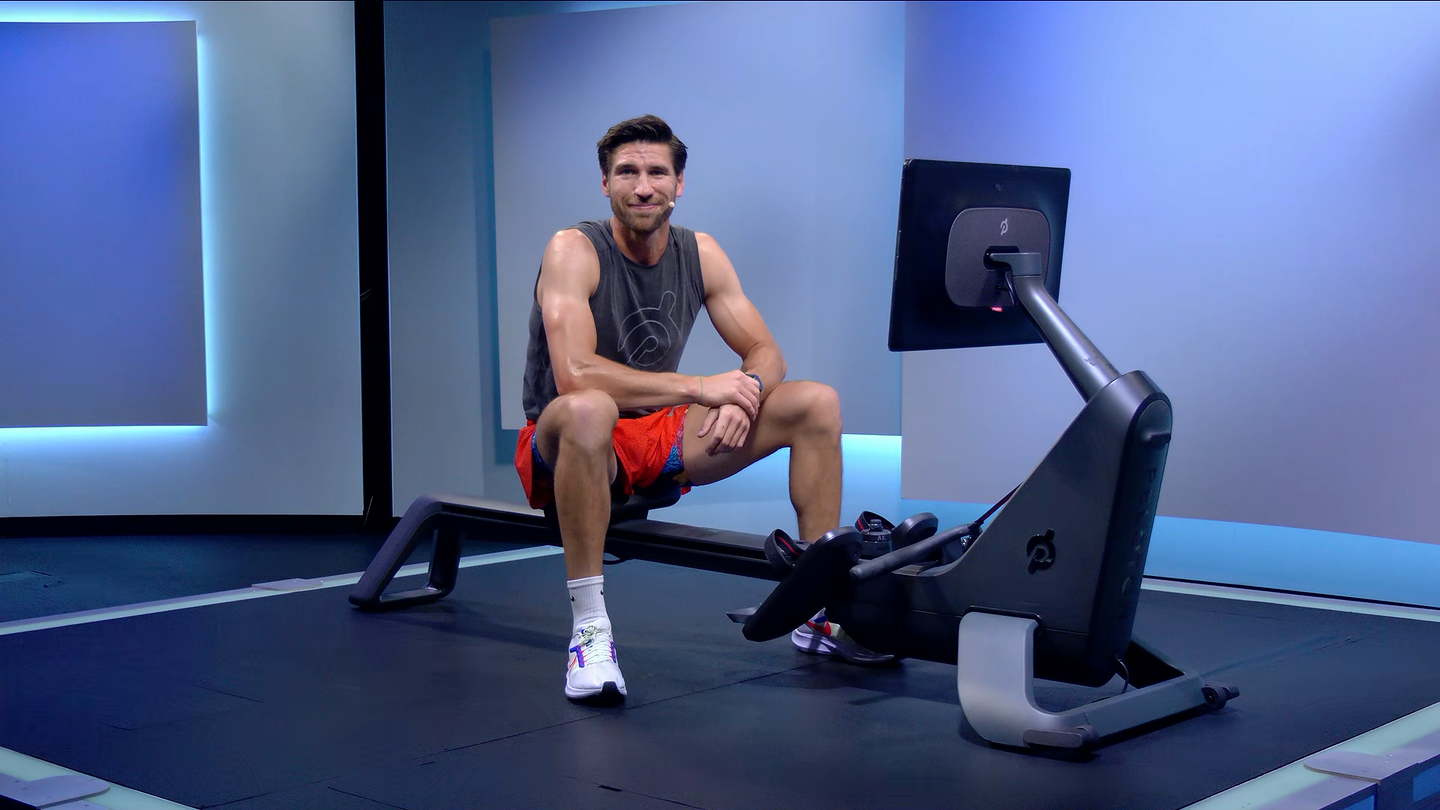 10 min 2000s Country Row