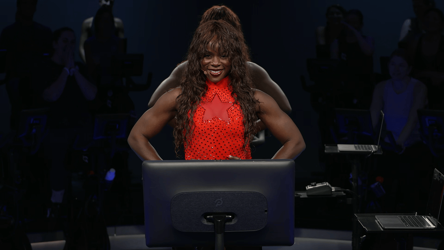 30 min Destiny's Child Ride