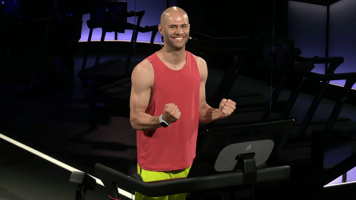 30 min HIIT & Hills Run