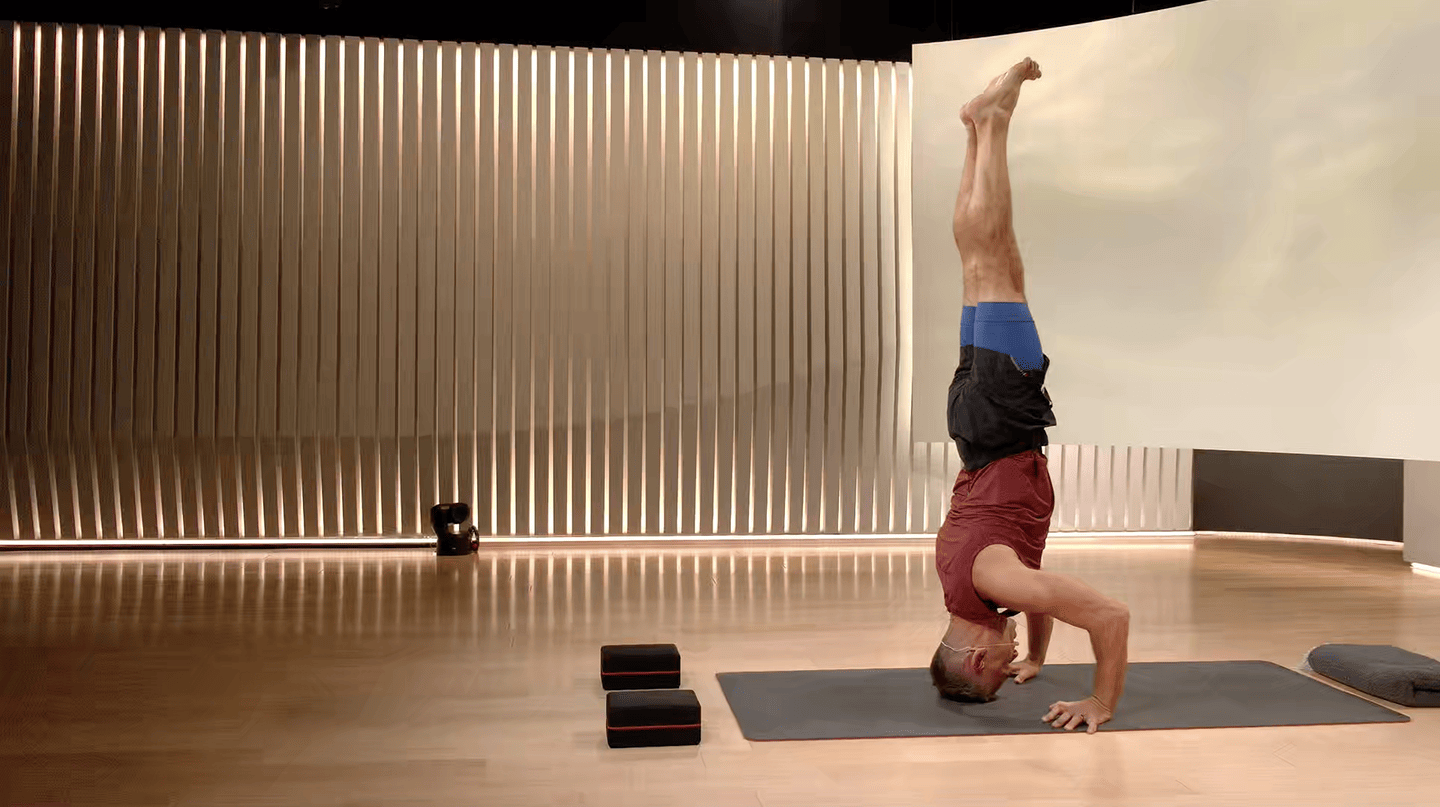 45 min Yoga Flow
