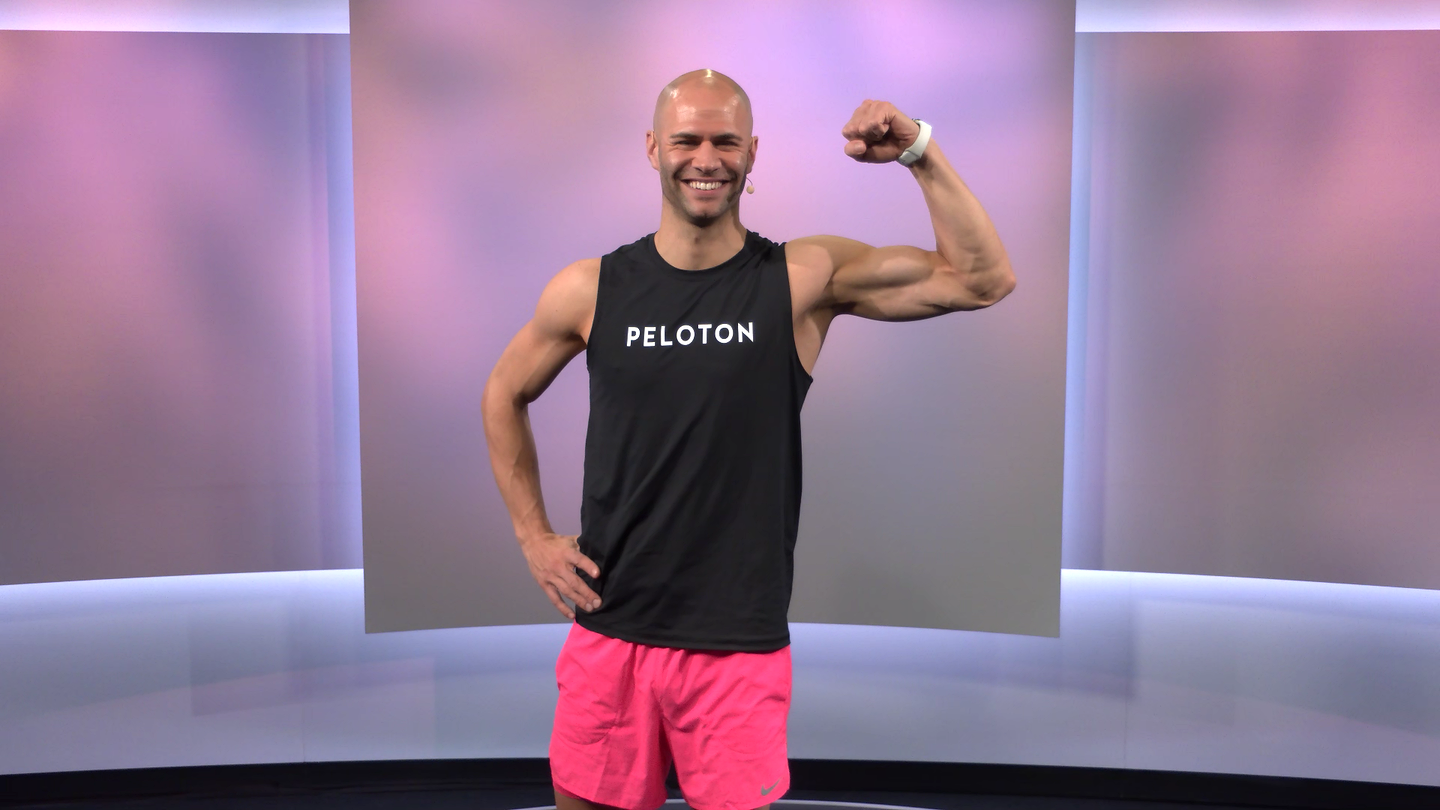 15 min HIIT Cardio