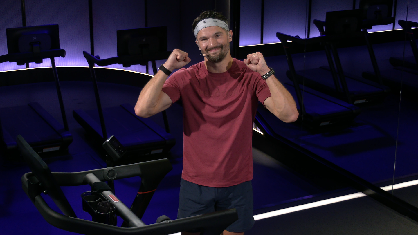 Extra 10: HIIT