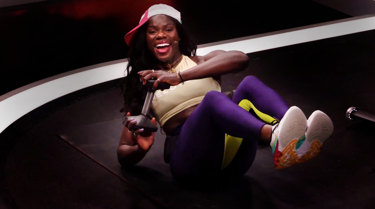 30 min Bootcamp: Core