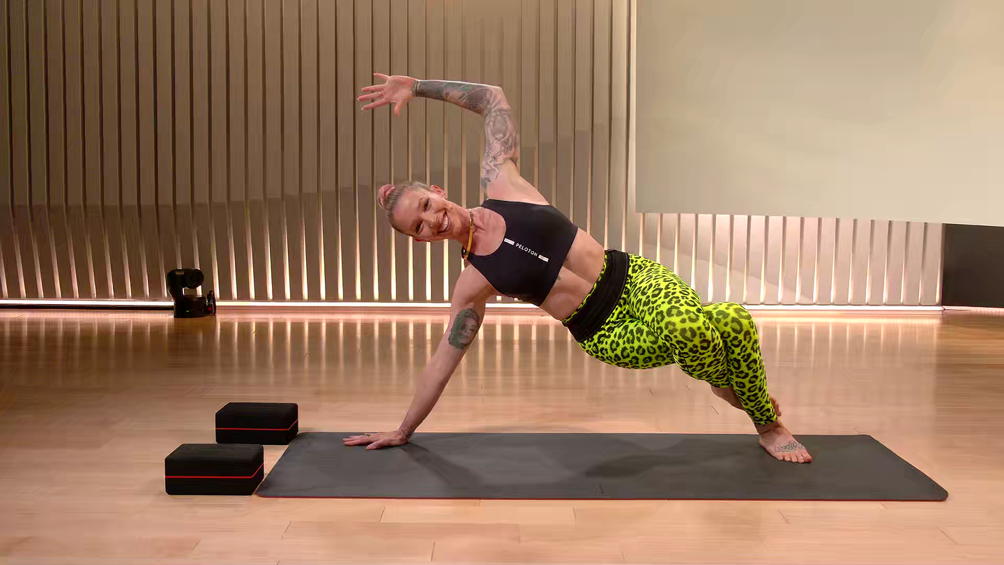 30 min Yoga Flow