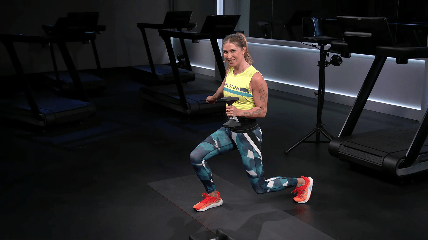 45 min EDM Bootcamp