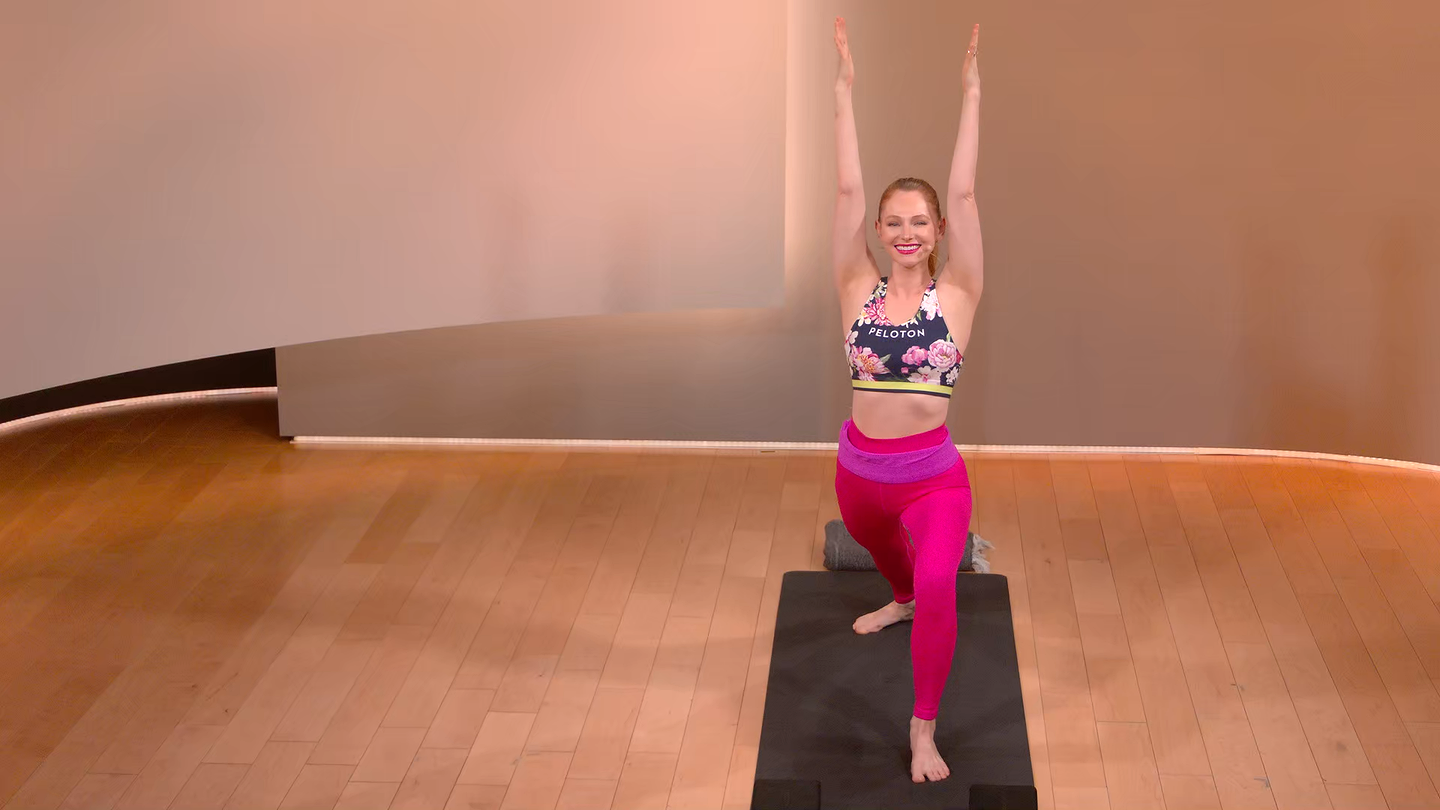 30 min Yoga Flow