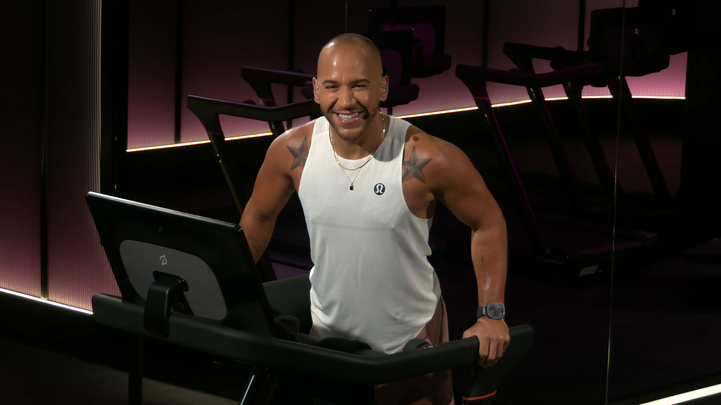 30 min 90s Run