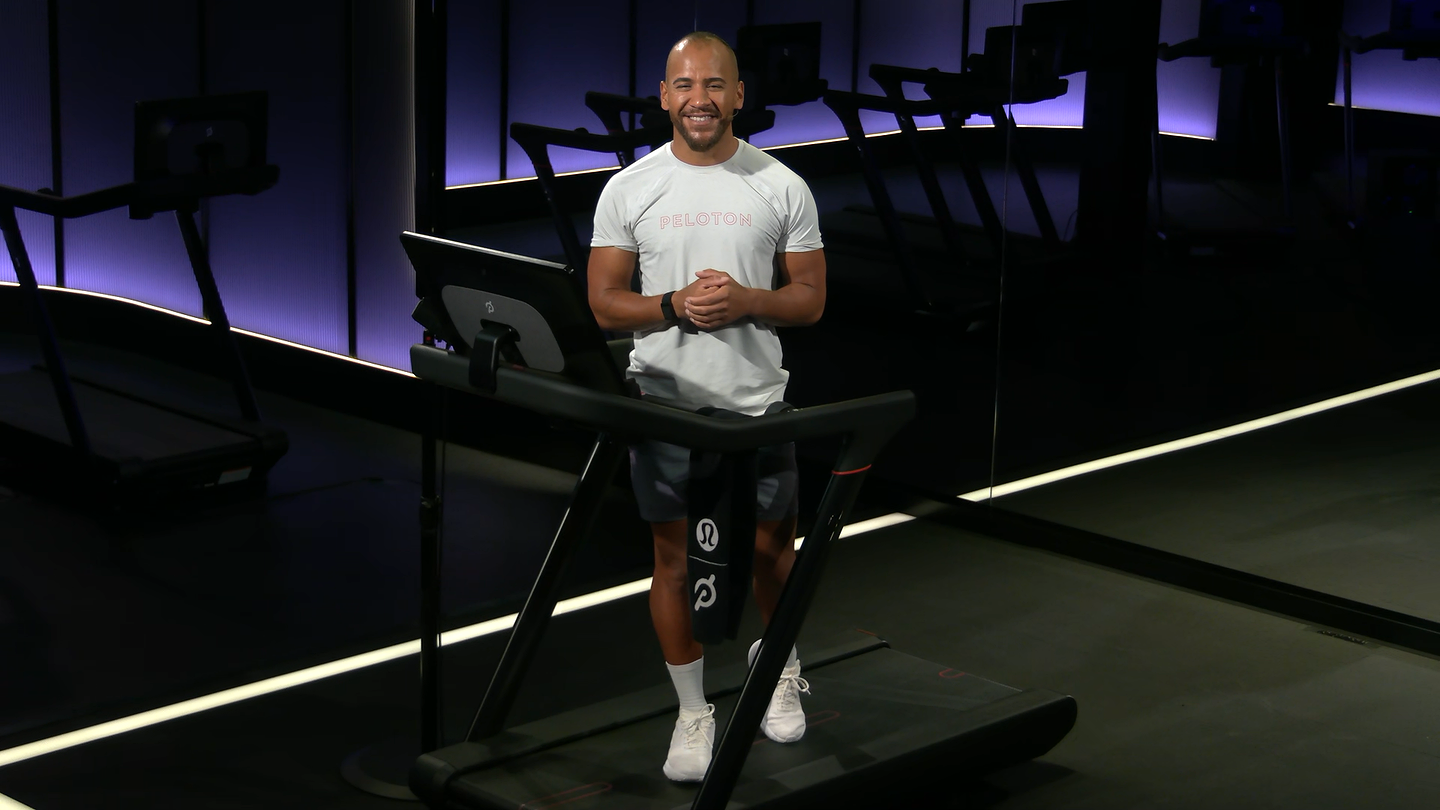 20 min Intro to Pace Targets