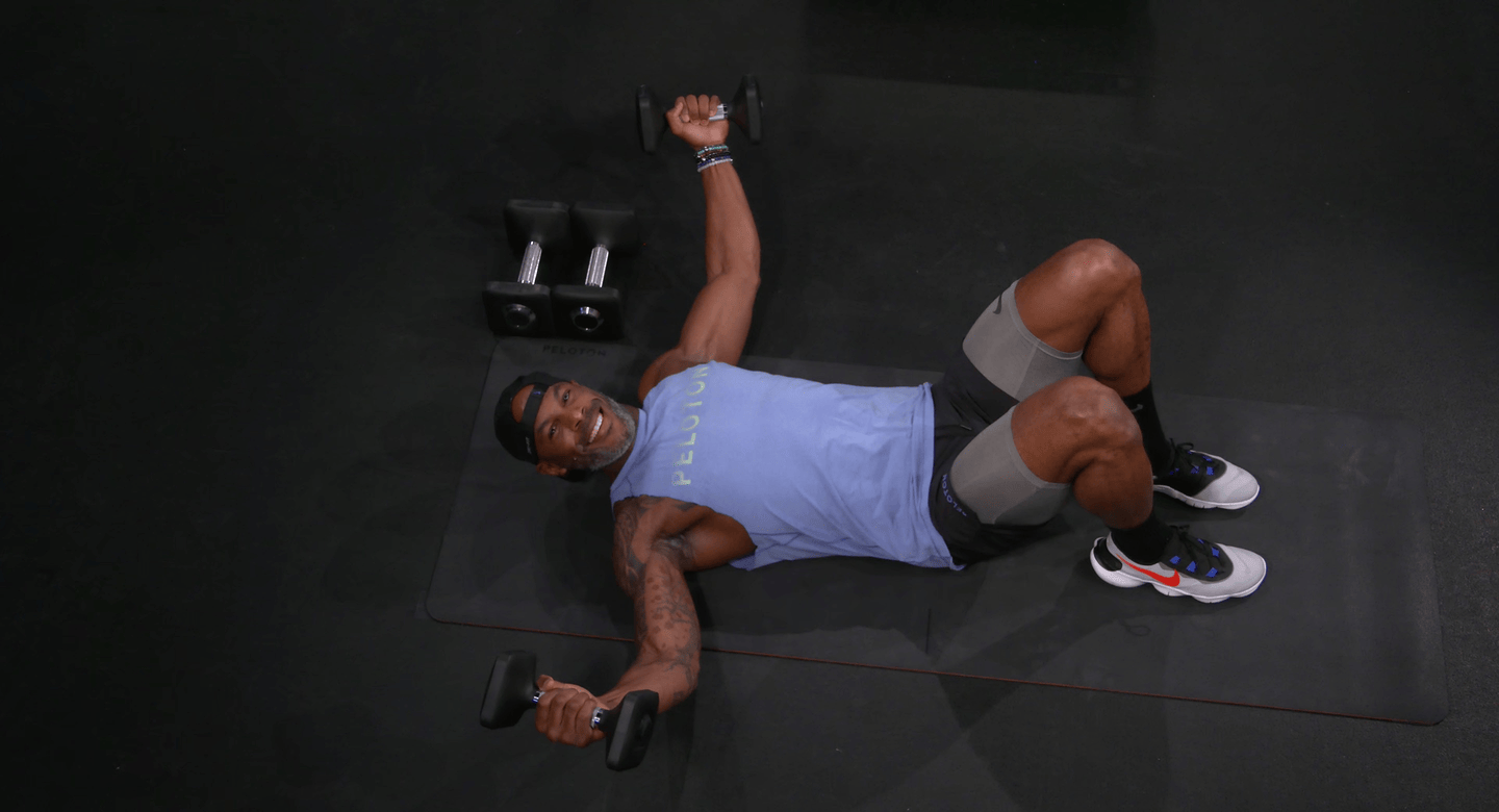 45 min 2000s Bootcamp