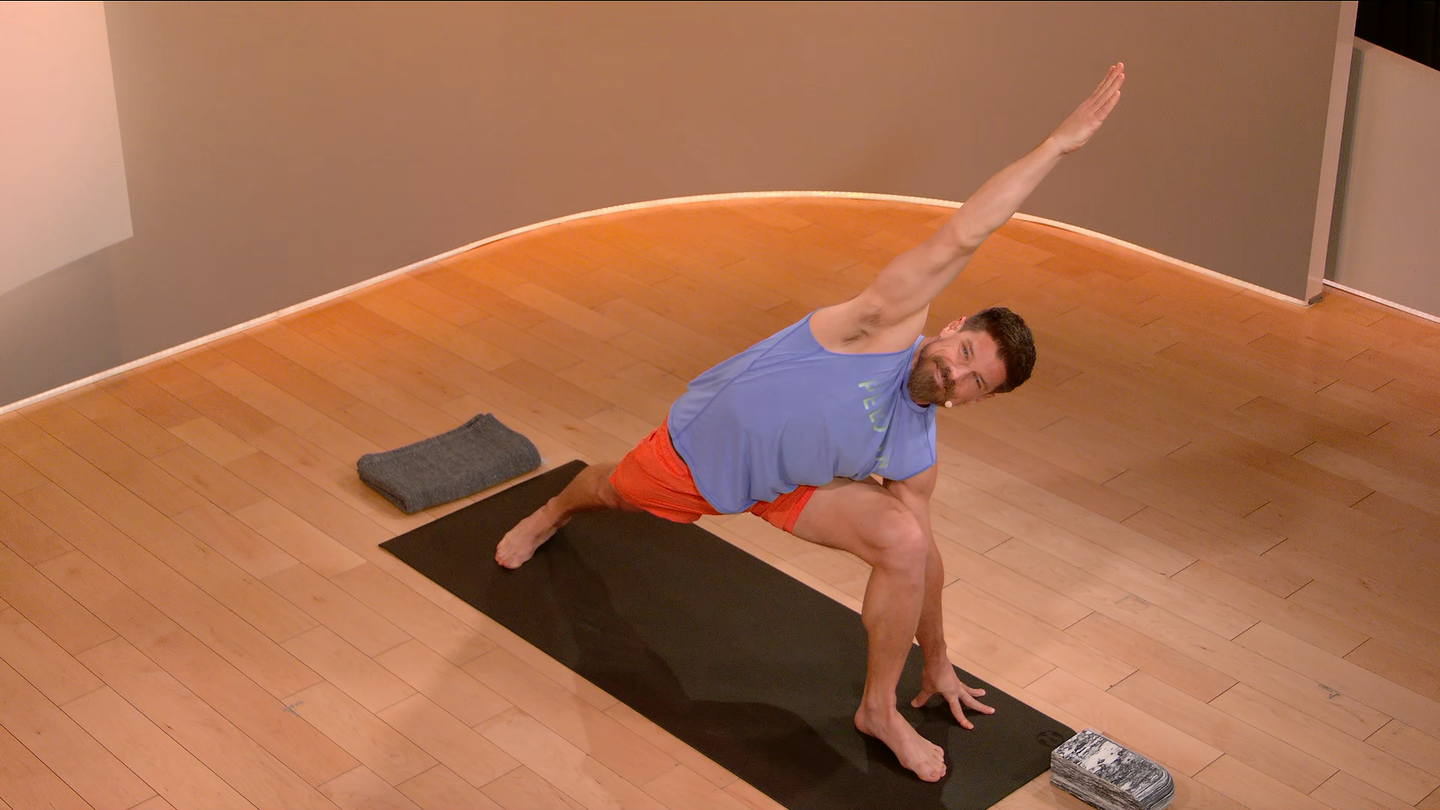 30 min Power Flow
