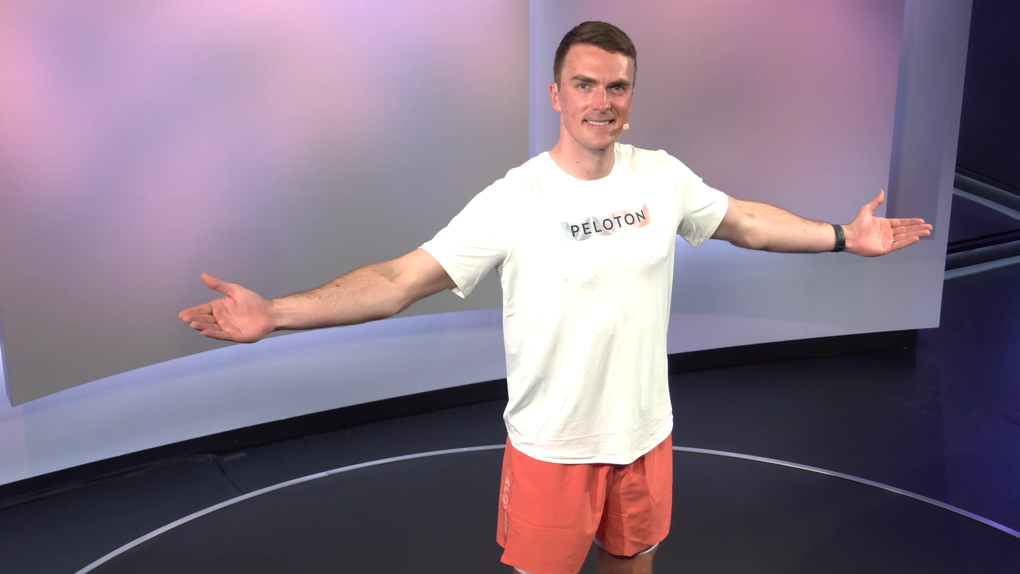 10 min HIIT Cardio