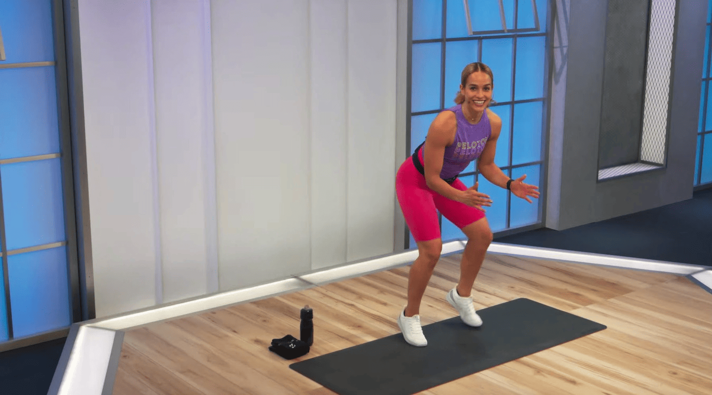 5 min Fit Family Brain Break