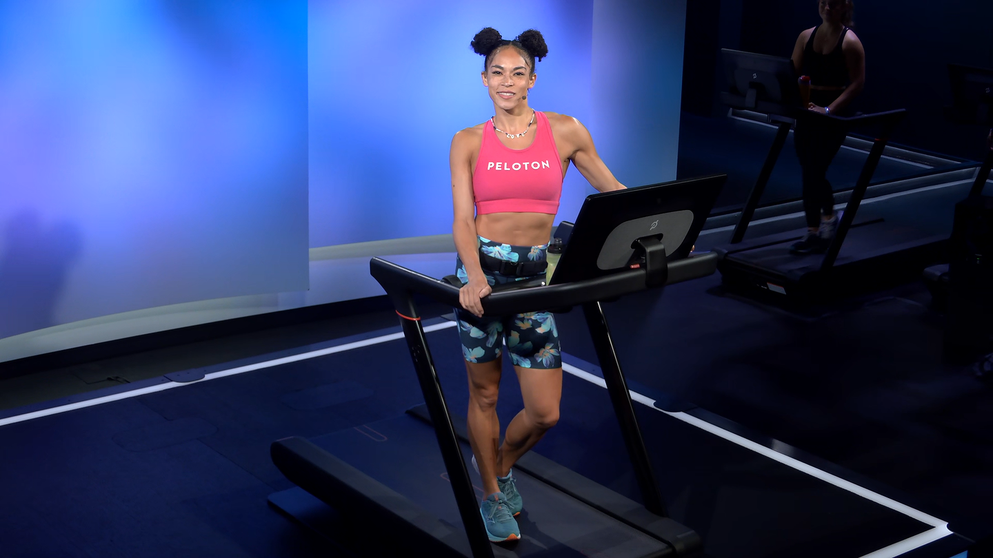 30 min Endurance Run