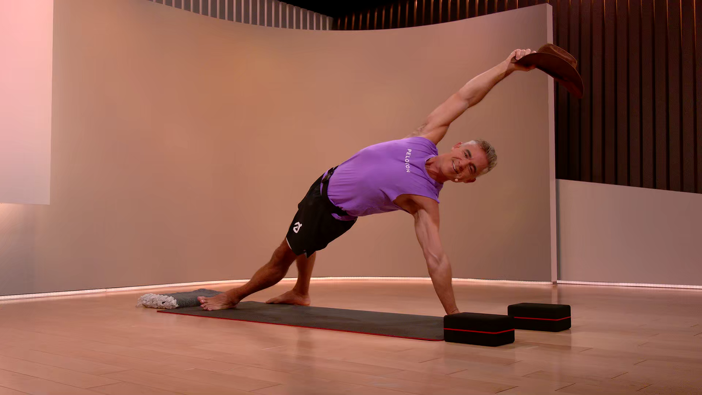30 min Florida Georgia Line Yoga Flow