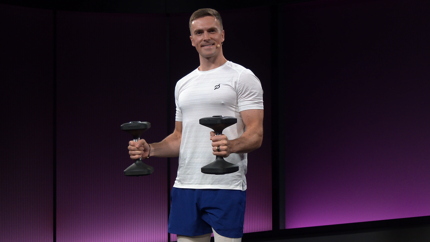 30 min Full Body Strength