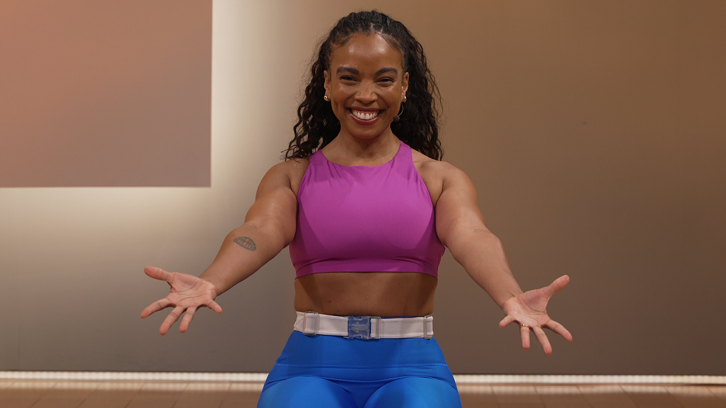 30 min Mother's Day Yoga Flow
